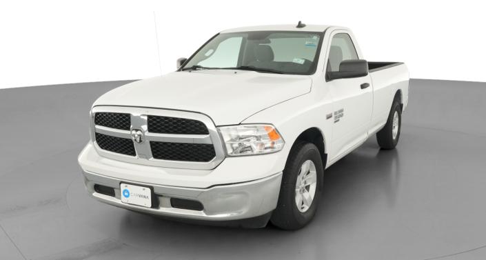 2022 RAM 1500 Classic Tradesman -
                  Trenton, OH