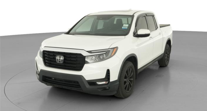 Thumbnail: 2022 Honda Ridgeline - 1