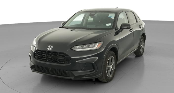 Thumbnail: 2025 Honda HR-V - 1