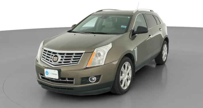 2016 Cadillac SRX Performance -
                  Concord, NC