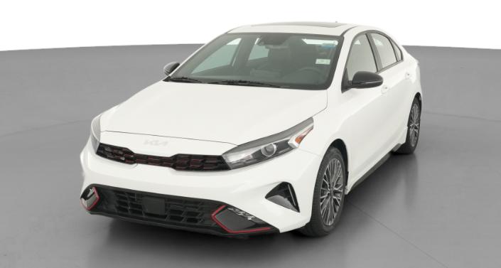Thumbnail: 2024 Kia Forte - 1