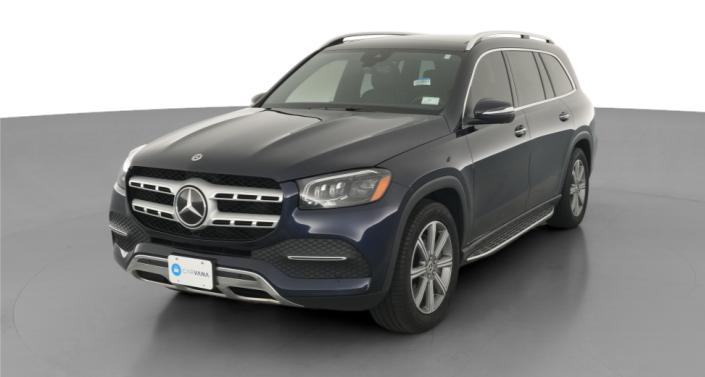 2022 Mercedes-Benz GLS 450 4MATIC -
                  Trenton, OH