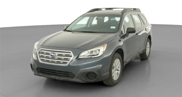 2017 Subaru Outback 2.5i -
                  Hebron, OH