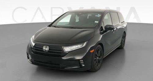 2023 Honda Odyssey