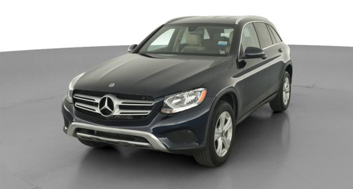 2018 Mercedes-Benz GLC 300 -
                  Tolleson, AZ