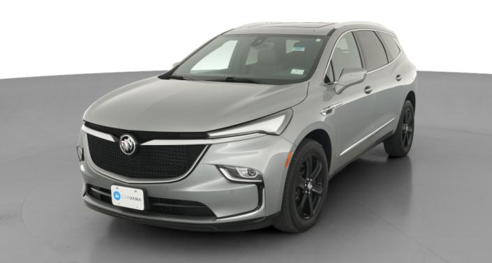 Thumbnail: 2023 Buick Enclave - 1