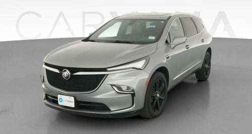 2023 Buick Enclave