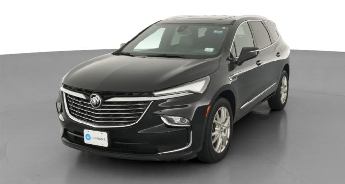 Thumbnail: 2023 Buick Enclave - 1