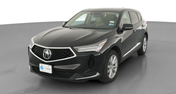 Thumbnail: 2024 Acura RDX - 1
