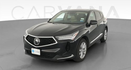 2024 Acura RDX
