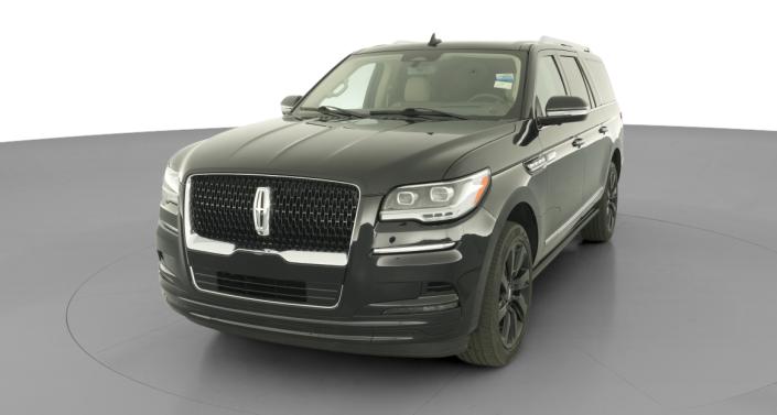 2022 Lincoln Navigator L Reserve -
                  Hebron, OH