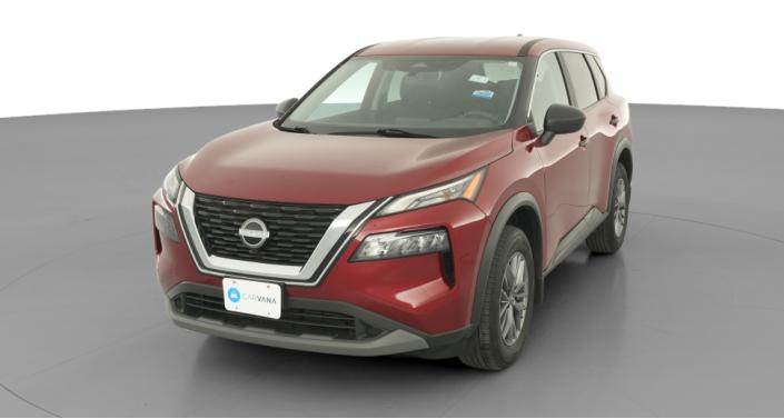 Thumbnail: 2023 Nissan Rogue - 1
