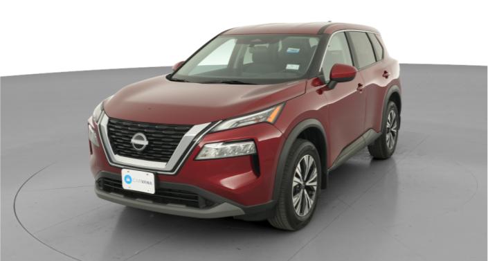 Thumbnail: 2023 Nissan Rogue - 1