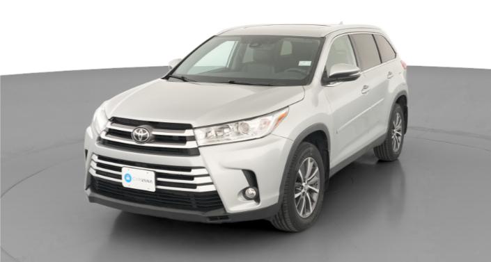 Thumbnail: 2019 Toyota Highlander - 1
