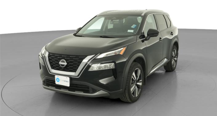 Thumbnail: 2023 Nissan Rogue - 1