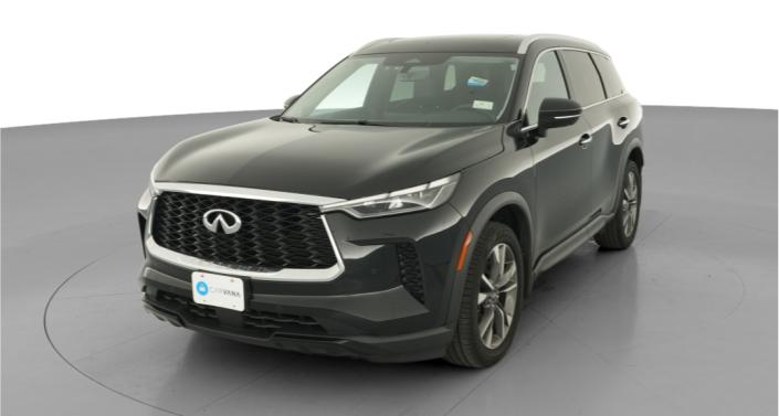 Thumbnail: 2023 INFINITI QX60 - 1