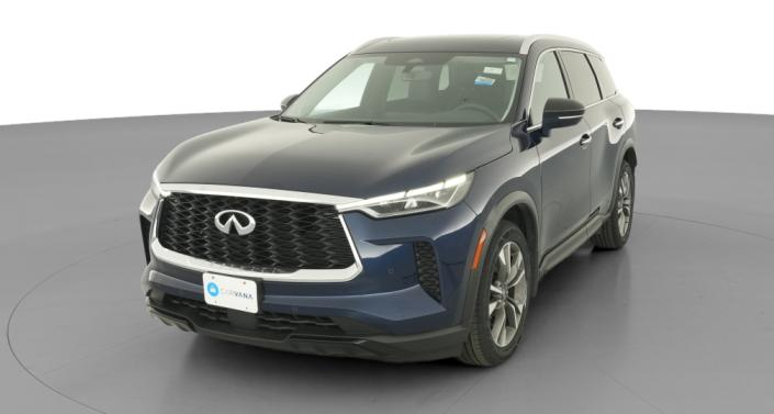 Thumbnail: 2023 INFINITI QX60 - 1
