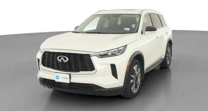 Thumbnail: 2023 INFINITI QX60 - 1
