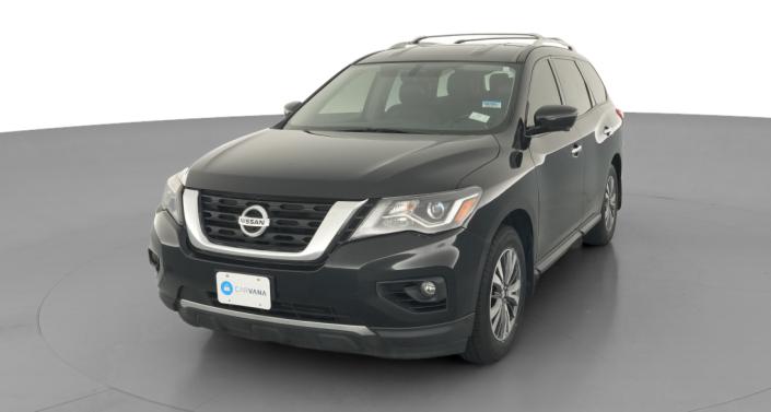 2020 Nissan Pathfinder SL -
                  Concord, NC