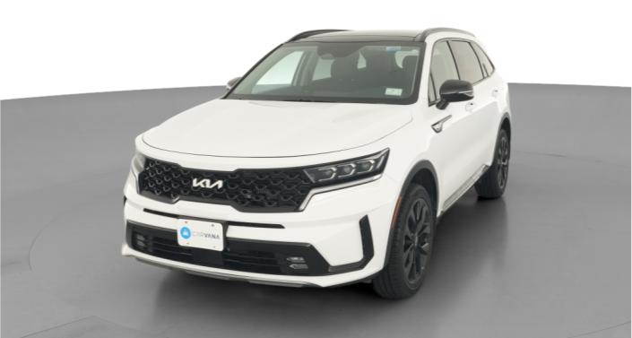 Thumbnail: 2023 Kia Sorento - 1