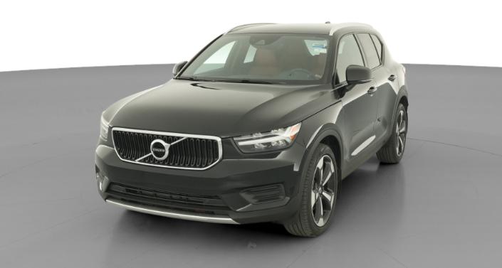 2020 Volvo XC40 T5 Momentum -
                  Hebron, OH