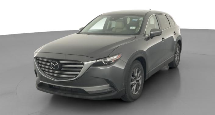 Thumbnail: 2023 Mazda CX-9 - 1