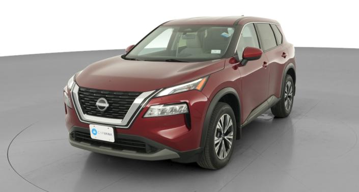Thumbnail: 2023 Nissan Rogue - 1