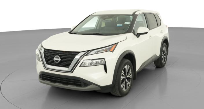 Thumbnail: 2023 Nissan Rogue - 1