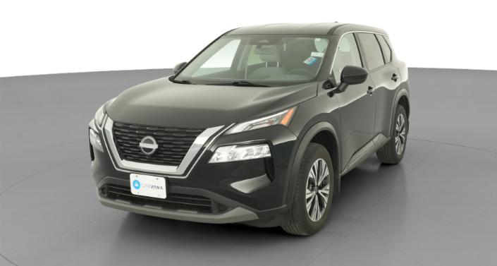 Thumbnail: 2023 Nissan Rogue - 1