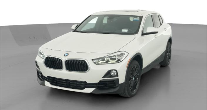 2018 BMW X2 sDrive28i -
                  Indianapolis, IN