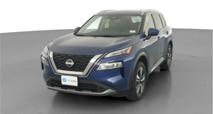 Thumbnail: 2023 Nissan Rogue - 1