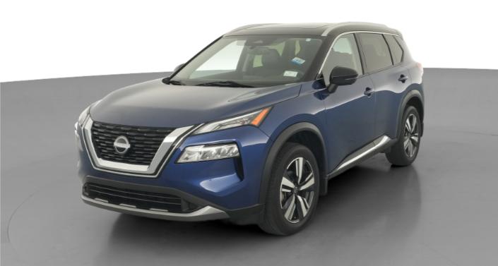 Thumbnail: 2023 Nissan Rogue - 1