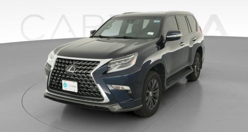 2021 Lexus GX