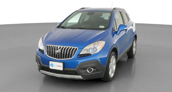 2015 Buick Encore Convenience -
                  Trenton, OH