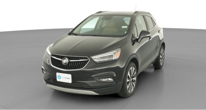 Thumbnail: 2019 Buick Encore - 1