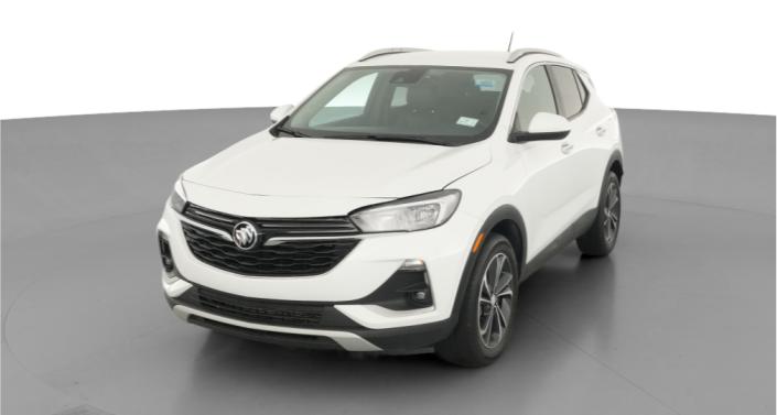 Thumbnail: 2023 Buick Encore GX - 1
