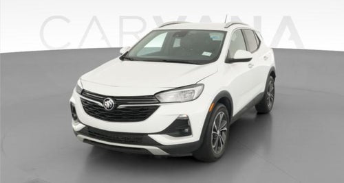 2023 Buick Encore GX