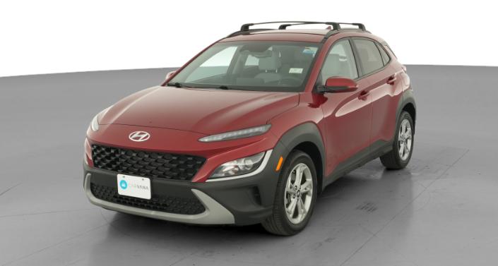 Thumbnail: 2023 Hyundai Kona - 1