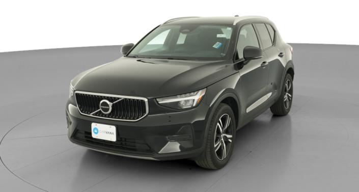 Thumbnail: 2023 Volvo XC40 - 1