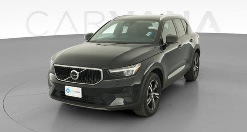 2023 Volvo XC40