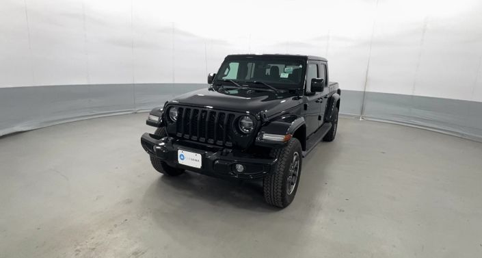 Thumbnail: 2021 Jeep Gladiator - 1