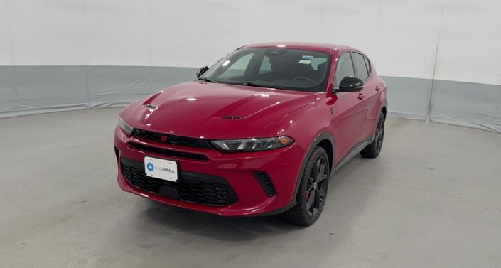 Thumbnail: 2024 Dodge Hornet - 1