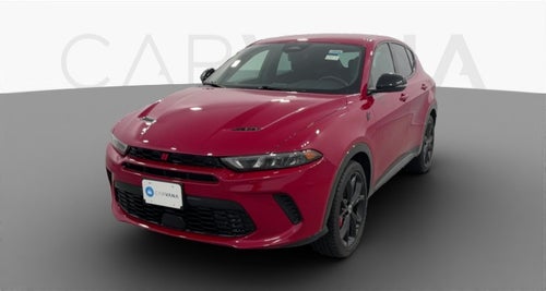 2024 Dodge Hornet