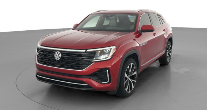 Thumbnail: 2024 Volkswagen Atlas - 1