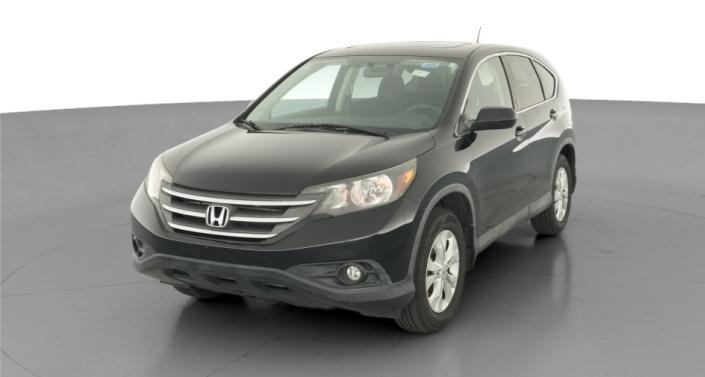 Thumbnail: 2014 Honda CR-V - 1