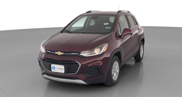 2017 Chevrolet Trax LT -
                  Lorain, OH