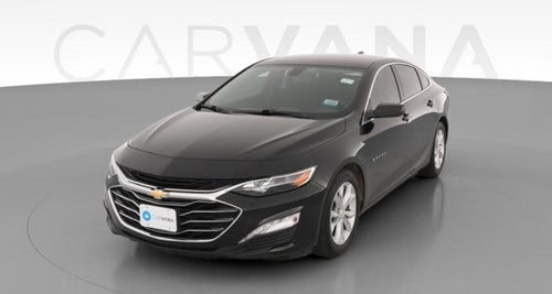 2019 Chevrolet Malibu
