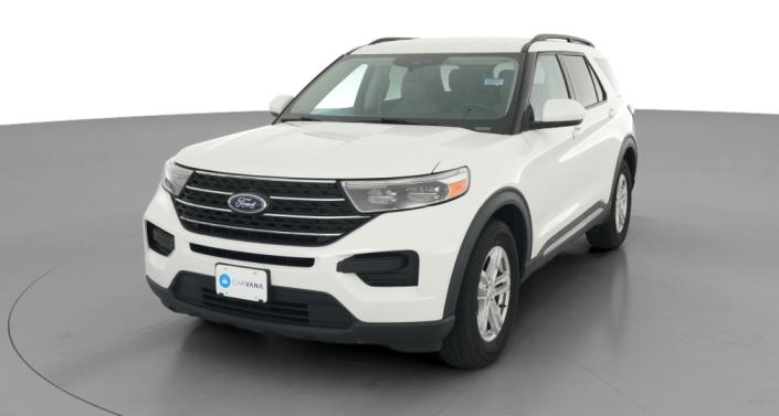 Thumbnail: 2023 Ford Explorer - 1