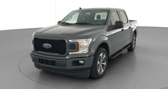 Thumbnail: 2020 Ford Econoline - 1