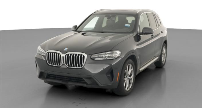 Thumbnail: 2023 BMW X3 - 1